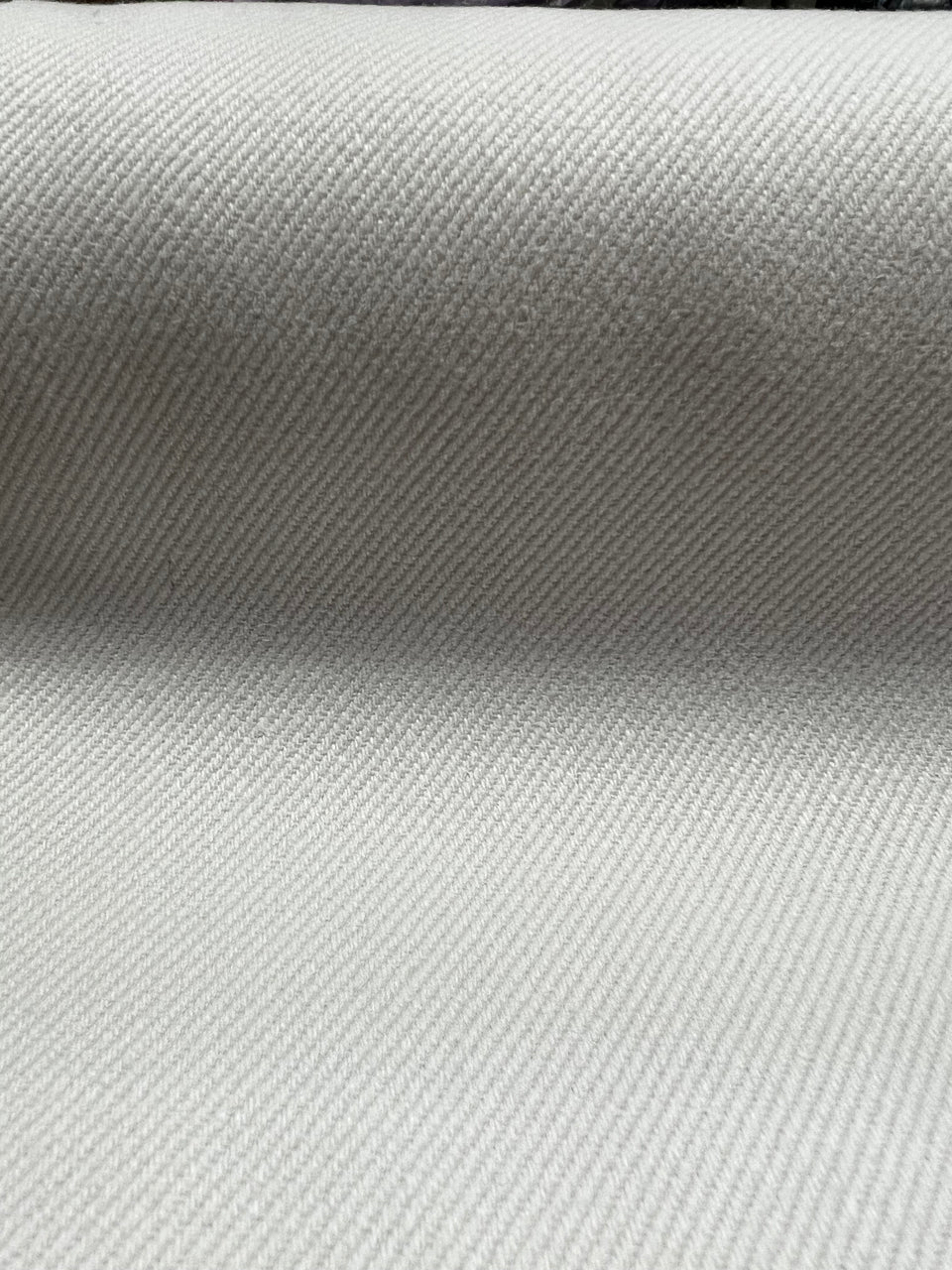 White - Twill (16 Oz) – Affordable Textiles