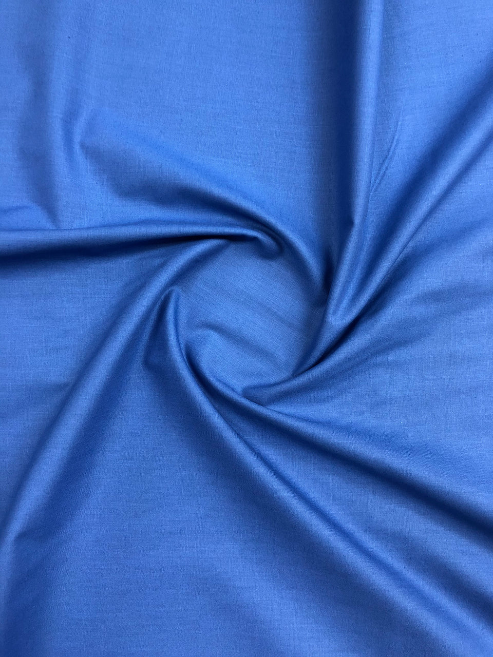Royal Blue - Quilting Cotton