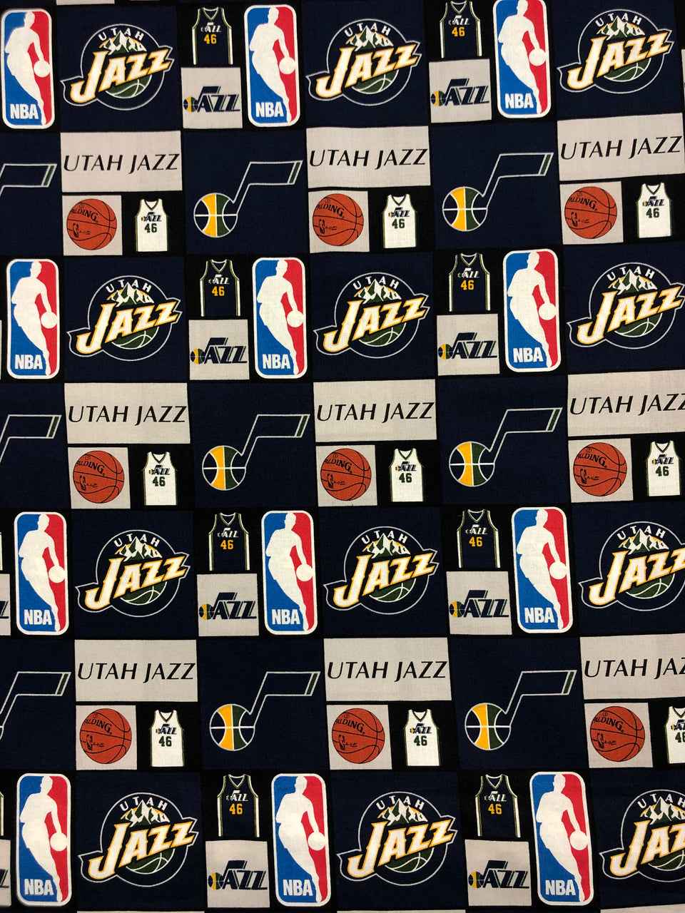 Utah Jazz - NBA