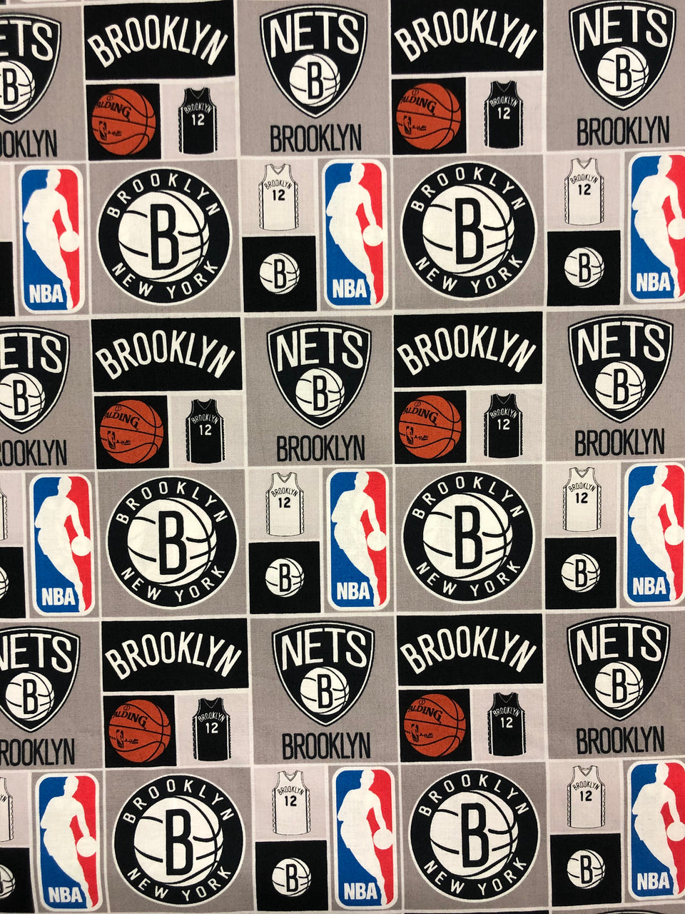 Brooklyn Nets - NBA