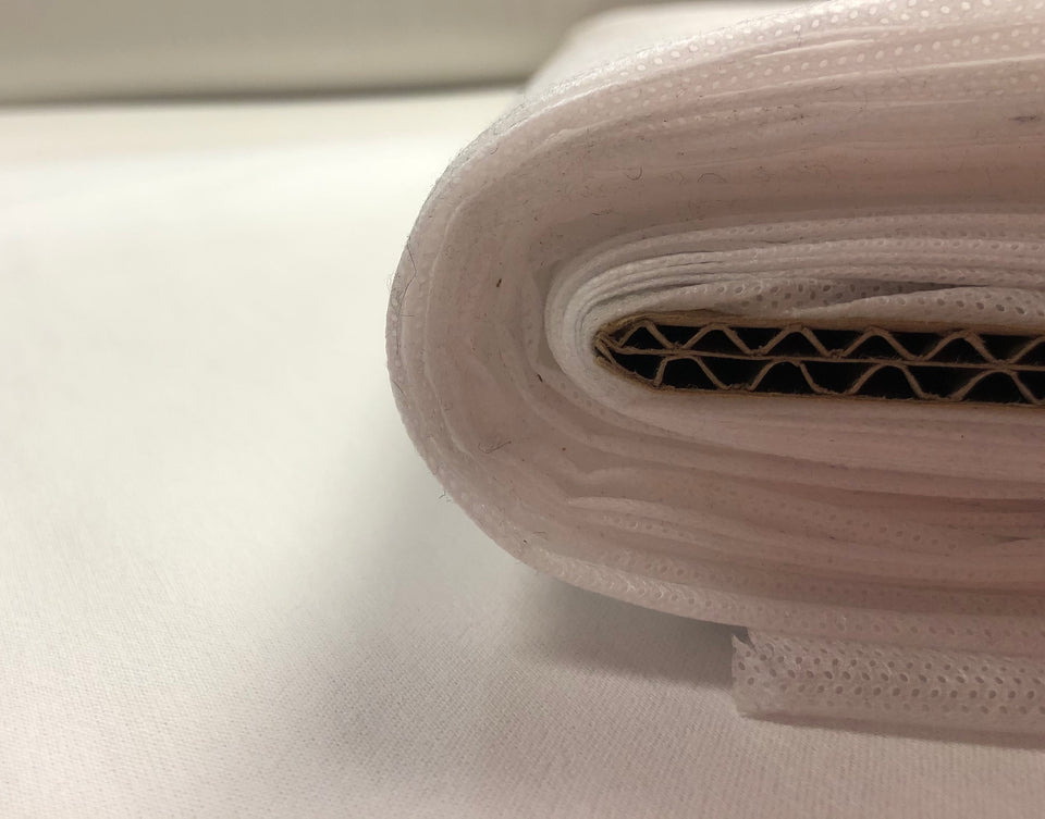 Polypropylene Filter Fabric