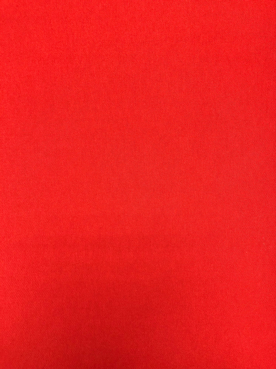 Red - French Fleece