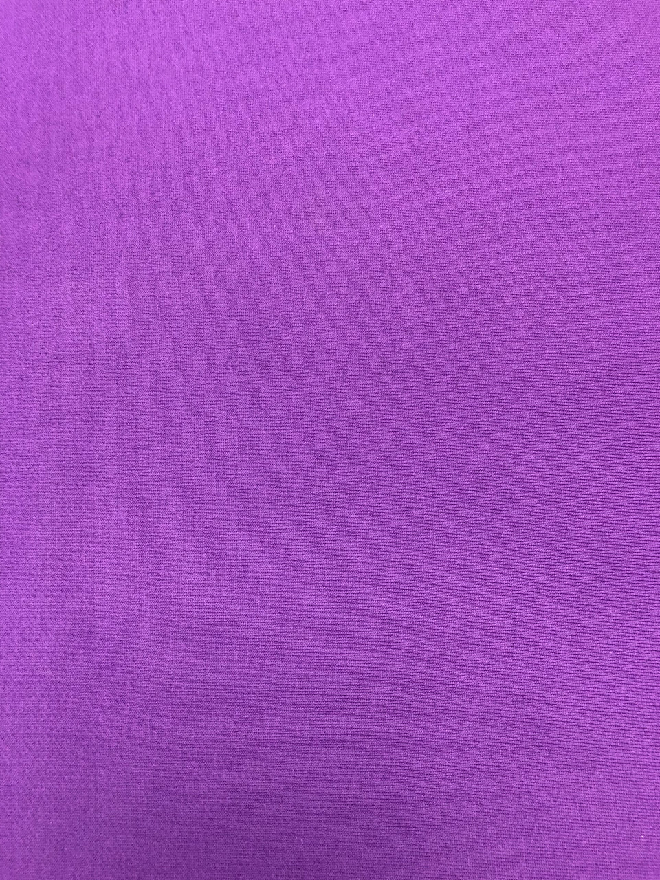 Royal Purple - French Fleece