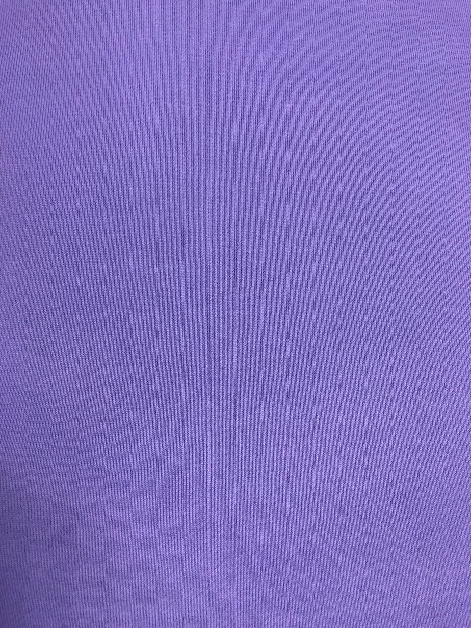 Lavender - French Fleece