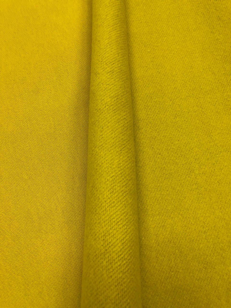 Chartreuse - French Fleece