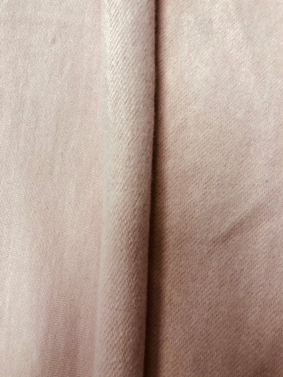 Taupe - French Fleece