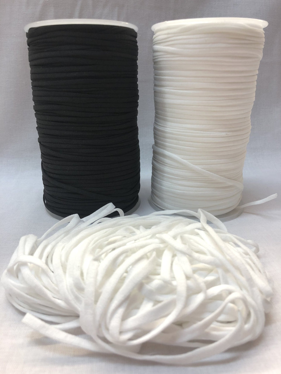 Elastics – Affordable Textiles