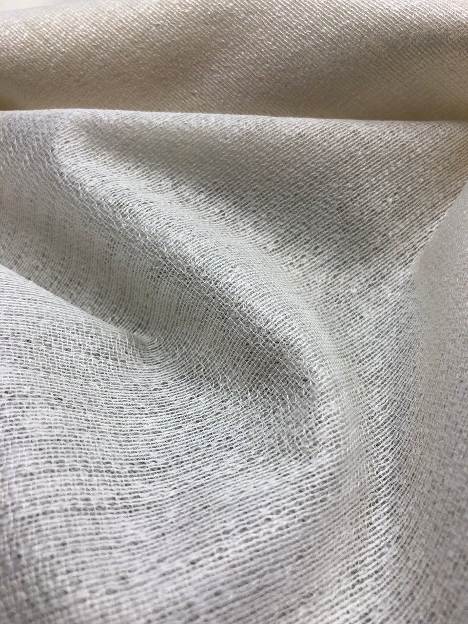 Textured Weft Fusible Interfacing