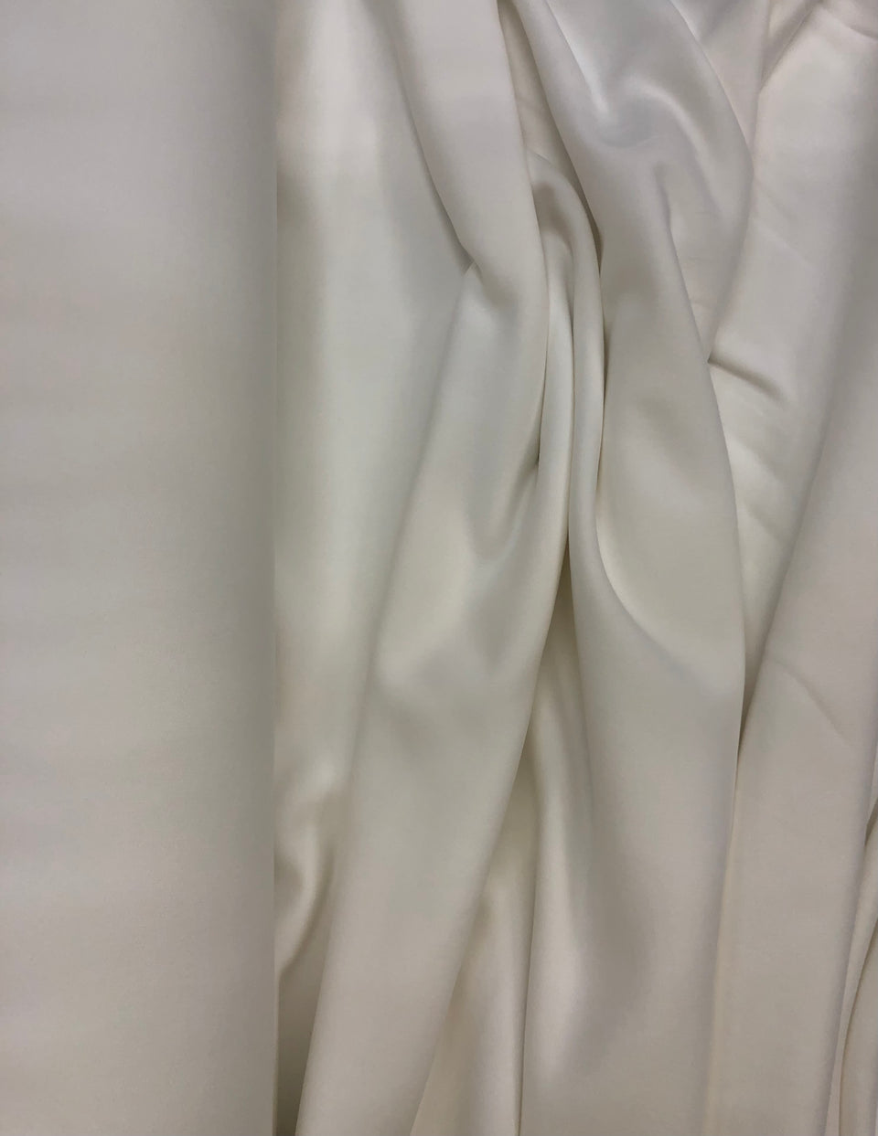White - Brushed Fleece